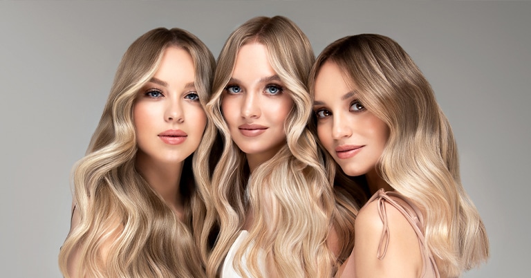 Diane Perrin posing for the camera