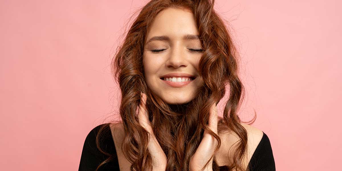 can hormone replacement help with hair loss